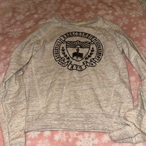 Abercrombie & Fitch Too